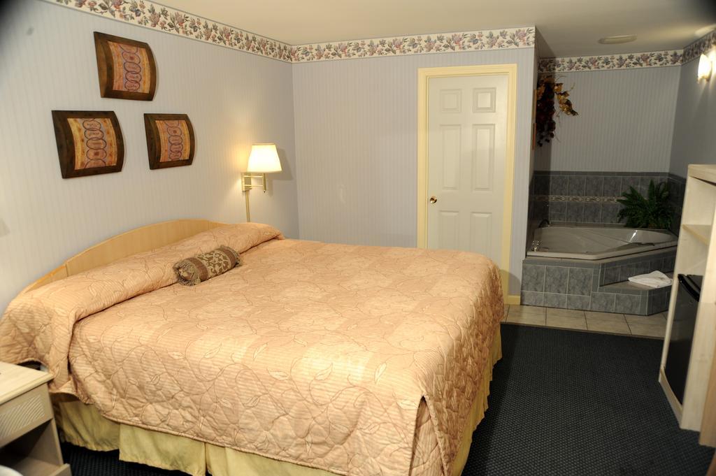 Wilbraham Inn Ludlow Kültér fotó