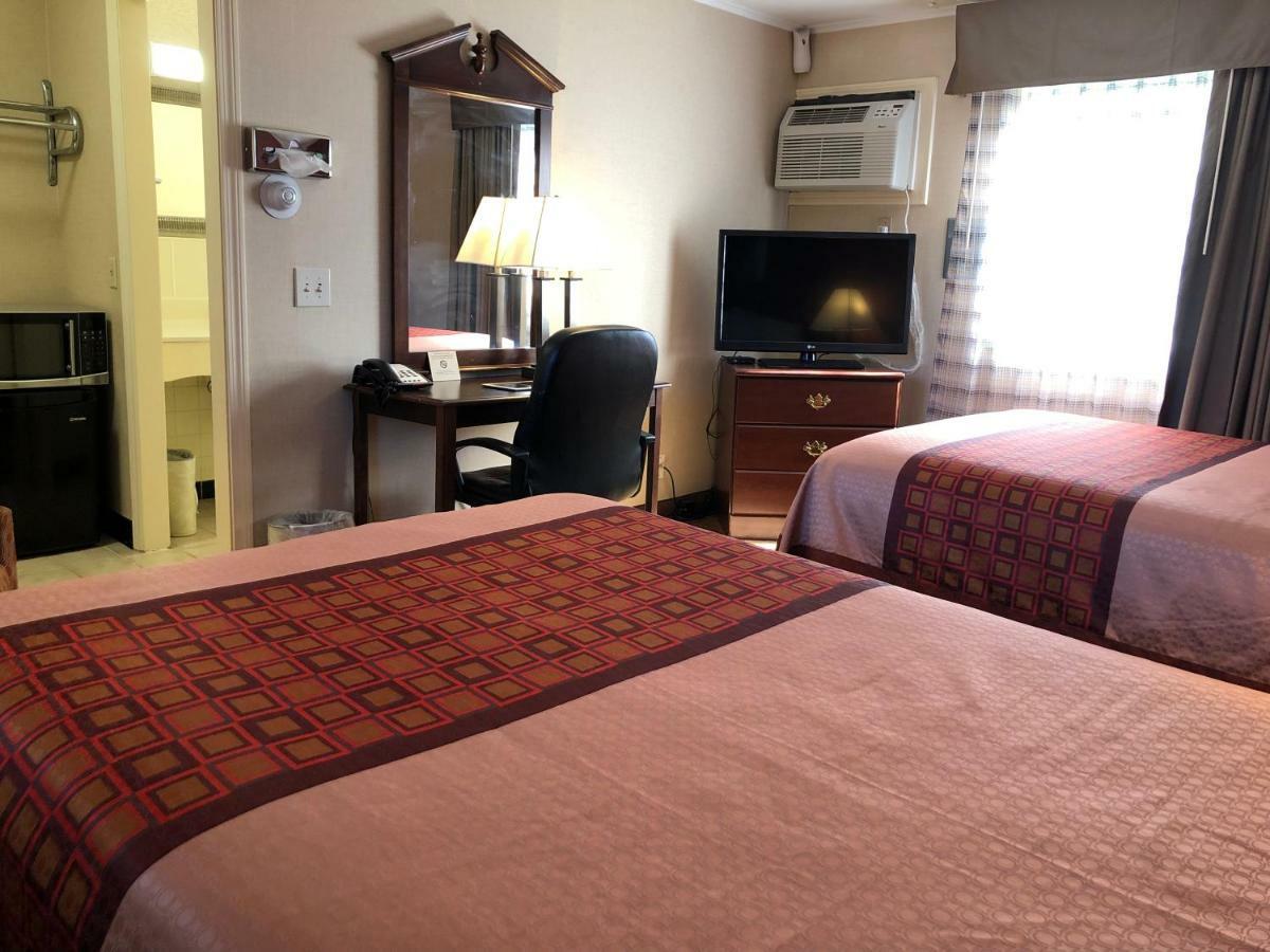 Wilbraham Inn Ludlow Kültér fotó