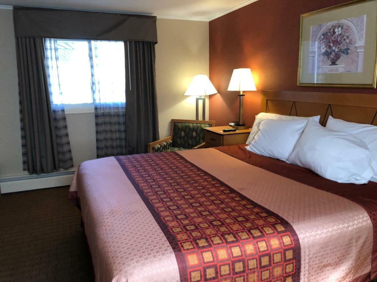 Wilbraham Inn Ludlow Kültér fotó