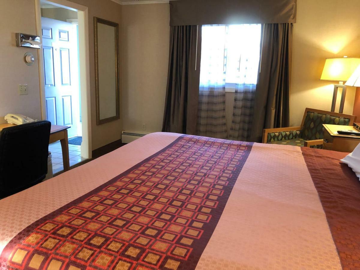 Wilbraham Inn Ludlow Kültér fotó