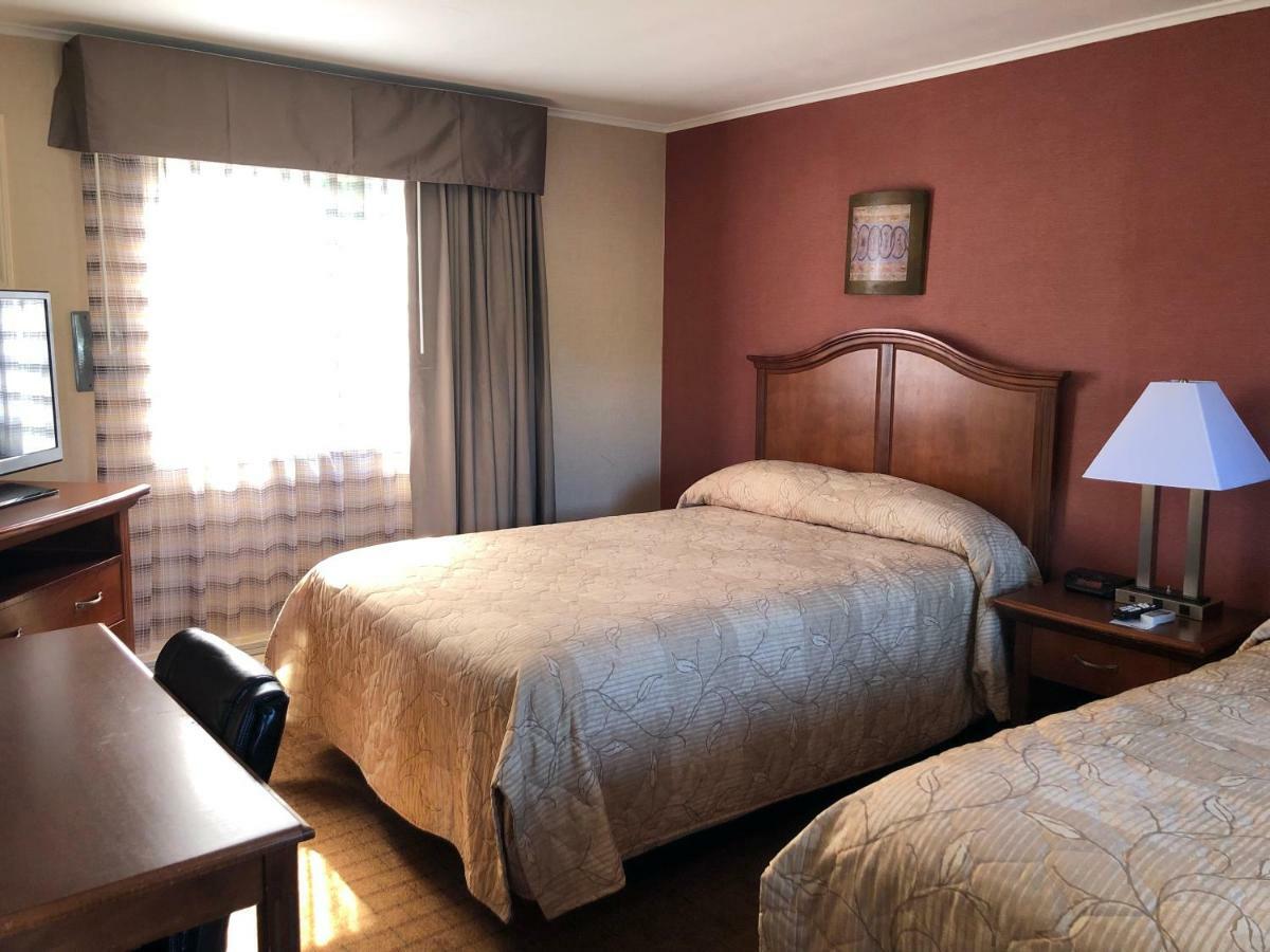 Wilbraham Inn Ludlow Kültér fotó